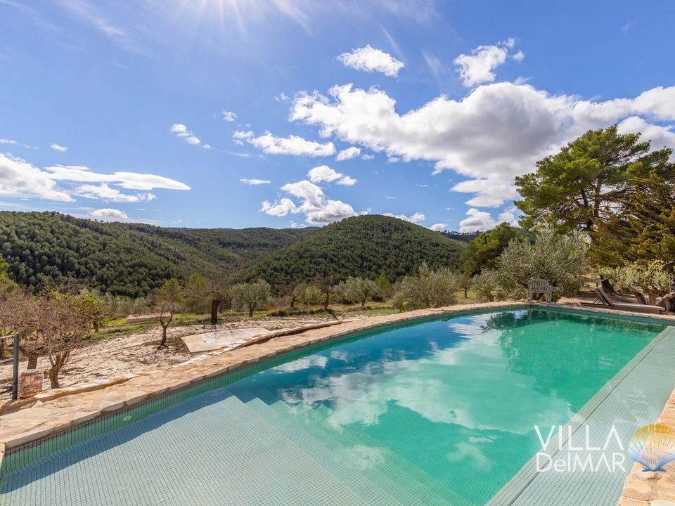 Finca i Torremanzanas, Alicante - foto 4